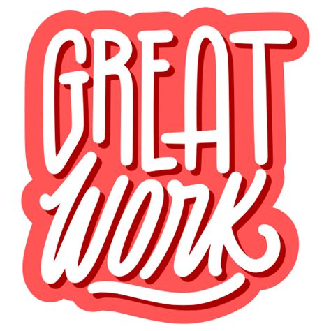 Image result for Works R Sticker