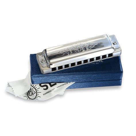 Buy Harmonica (Mouth Organ) Online at Best Price | Bajaao