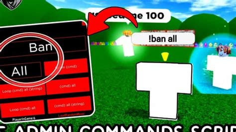 Server Admin Script Fe Rare 的图像结果