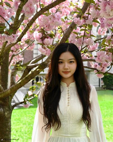 𝐊𝐀𝐏𝐏𝐀 𝐏𝐇𝐈 𝐋𝐀𝐌𝐁𝐃𝐀 | 🌟 𝙉𝙀𝙊 𝙎𝙋𝙊𝙏𝙇𝙄𝙂𝙃𝙏 🌟 Introducing #197 Emily Zhang *Möye ...