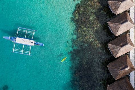 EL NIDO RESORTS APULIT ISLAND (Taytay) - Resort Reviews & Photos ...
