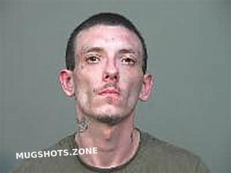 POWELL STEVEN AUSTIN 05/15/2025 - Southeastern Regional Jail Mugshots Zone