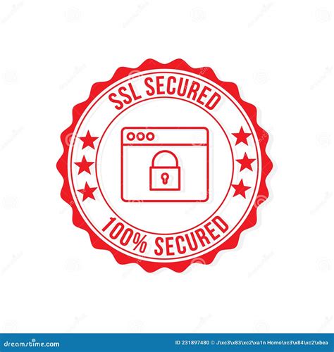Image result for SSL Secured