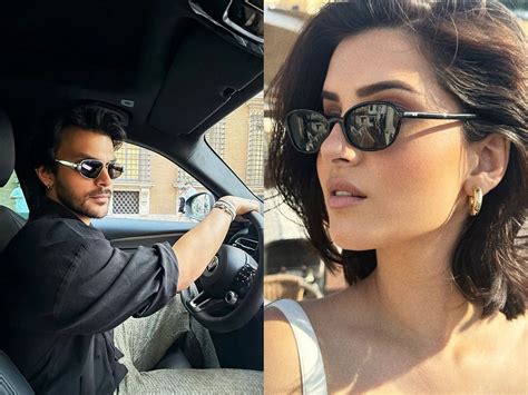 Tara Sutaria, Veer Pahariya soak up Italian sun, food and more in ...