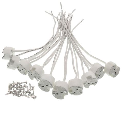 Image result for Halogen Lamp Socket