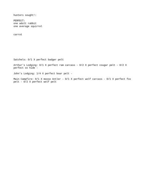 Image result for RDR2 PDF Files