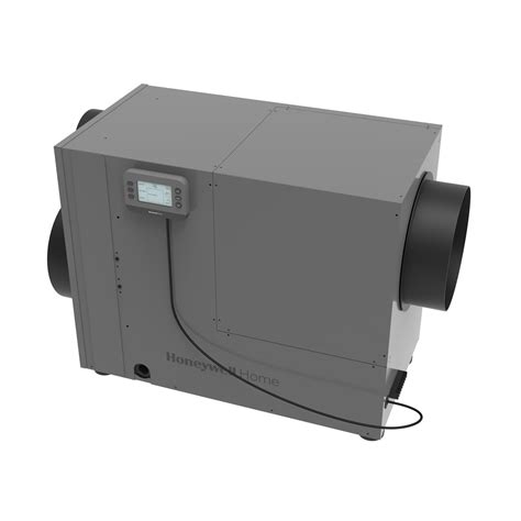 Whole Home Dehumidification System | Honeywell Home