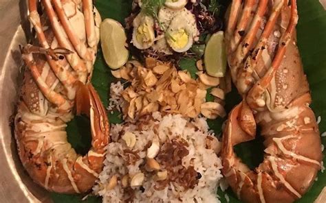 Taste of Pondicherry! Set In A Portuguese Bungalow Dine In At Tamil ...