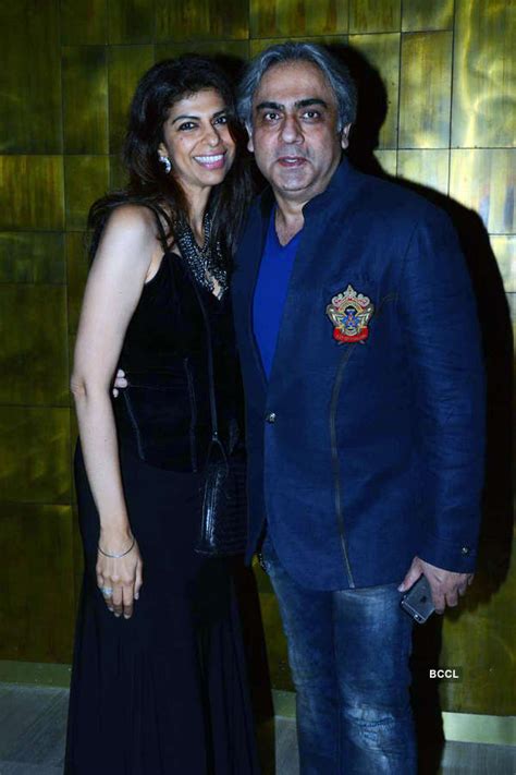 Celebs during the launch of Bvlgari watch