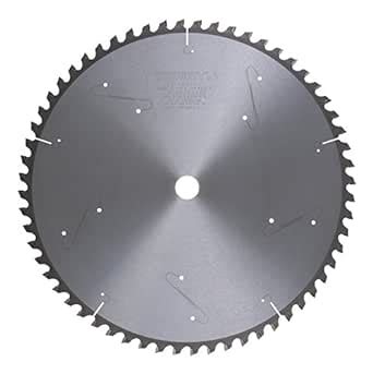 Tenryu IW-38060AB2 15" Saw Blade : Amazon.in: Industrial & Scientific