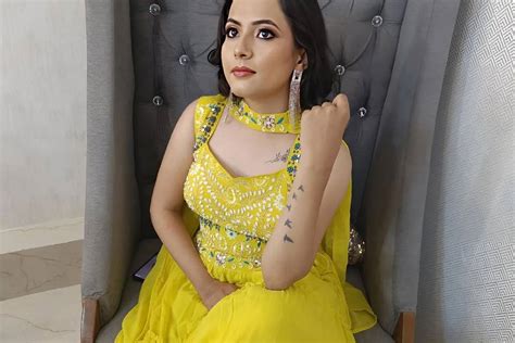 Monishka Makeover - Makeup Artist - Malviya Nagar - Weddingwire.in