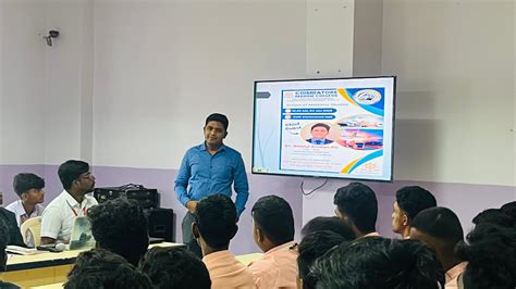 Best Marine Engineering Colleges in India | CMC Marine