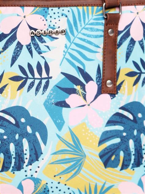 Multi Color Shopper Bags – astridlifestyle