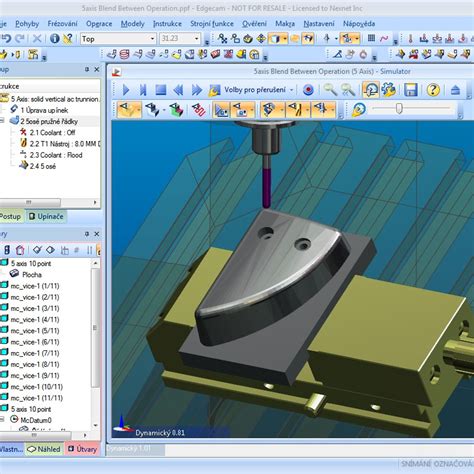Image result for Edgecam Features