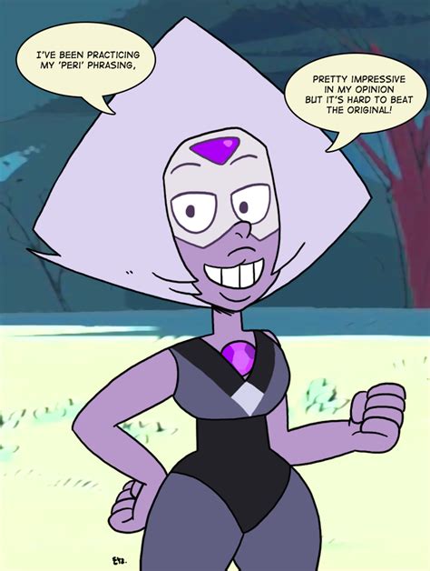 Steven Universe - Amethyst 14 by theEyZmaster on DeviantArt