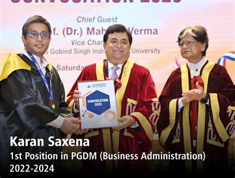 PGDM/MBA Institute in Delhi | Lal Bahadur Shastri Institute of Management