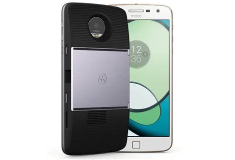 Moto Z's projector module is far from perfect - BusinessToday