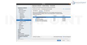 Android-App Tech Stack 的图像结果