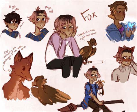 Sonic Comic Two Babies One Fox Read - Harrington Inving84