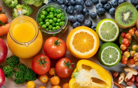 Role of Vitamin C in Diabetes Management – Muditam Ayurveda