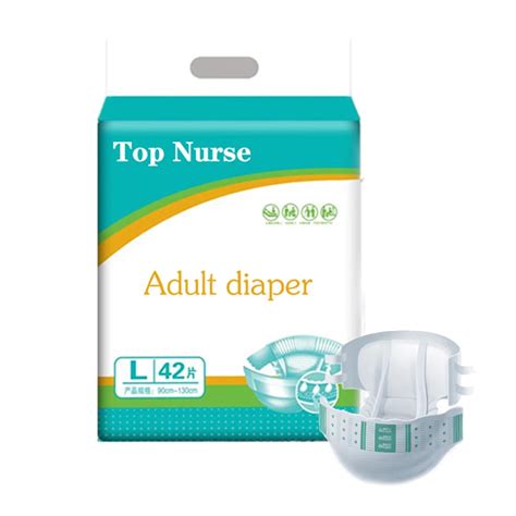 Elderly Adult Diaper Samples, Free Shipping - Wellness - by V-Care ...