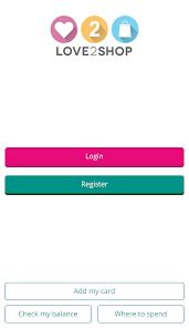 Love2shop – Apps on Google Play