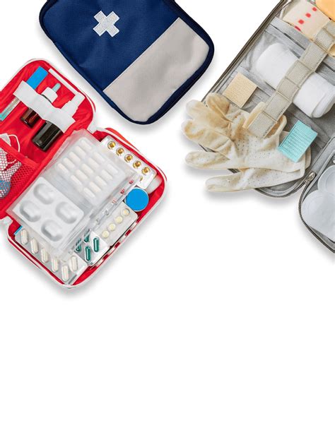 Image result for Emergency Injection Kit