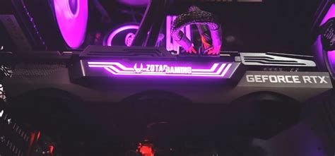 Zotac Trinity RTX 3090 Review: One Of The Fastest GPUs In The World