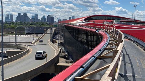 Boston Logan New Terminal E in Rethinking The Future - luis vidal ...