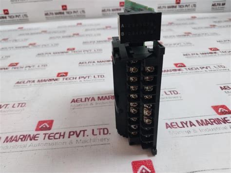 Ge Fanuc 44A731778-g01 Input Module I33A2 44D750122 – Aeliya Marine