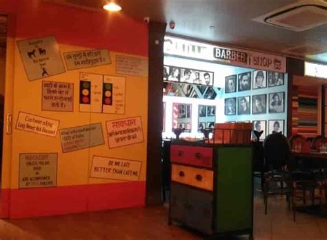 D Jail House in Sikandra,Agra - Order Food Online - Best North Indian ...