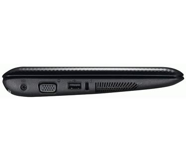 Asus Eee PC 1005PE-BLK012S: beste prijs - Tweakers