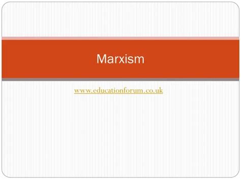 Marxism Visual 的图像结果