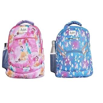 Buy SILVER STAR SONA CLOTHING Stylish 3-Compartment Backpack for Boys ...