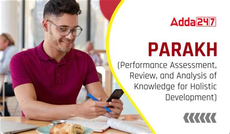 PARAKH Full Form, Benefits and Importance