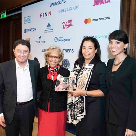 Champions in Challenge Awards 2018 | International Institute for Peace ...