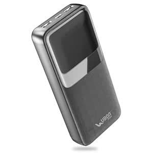 Ubon Champion SX201 20000 mAh 15W Fast Charging Power Bank | Dual ...
