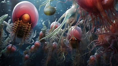 Alien Biology 的图像结果