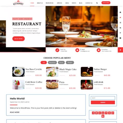 Best Tumblr Style WordPress Themes That Are Worth Purchasing