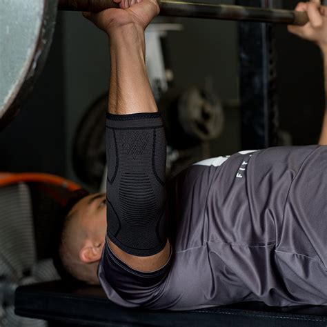 Tennis elbow support Sleeves - Nuova Health