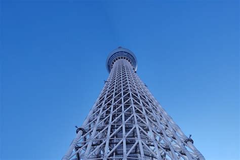 2025 Tokyo: 3 Towers Tour – A Sky-High View of the City (Nishishinjuku ...