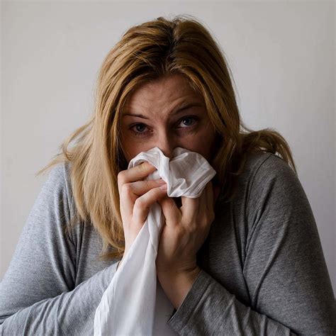 Nighttime Nasal Congestion | Is There a Non-Addictive Treatment? | The People's Pharmacy