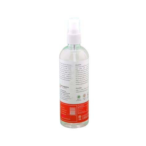 Buy Pai Organics Mosquito & Insect Repellent Spray Online