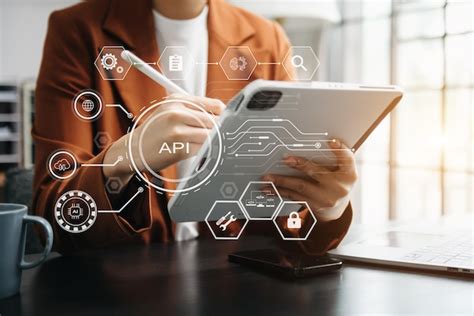 Image result for Smart Device Withapplication Program Interface API