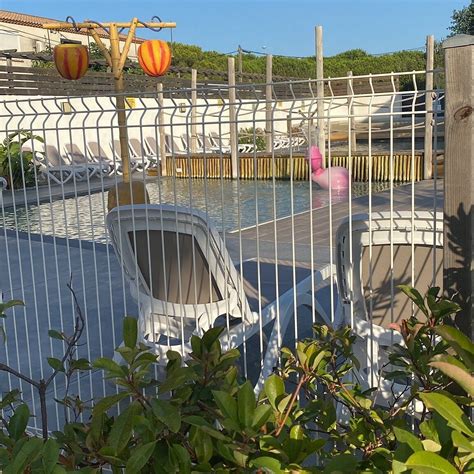 HELLO SUMMER INN (Serignan) - Campground Reviews & Photos - Tripadvisor