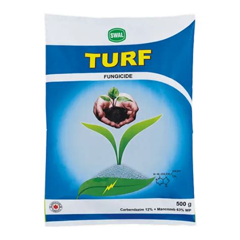 Swal Turf (Mcz863+Cbzm12wp) Fungicide – Agriplex