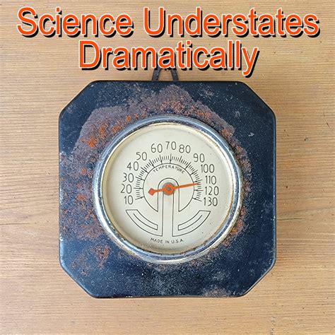 Half the World’s Population Experiencing Double to 54 Times as Much ...