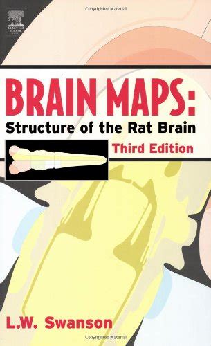 Buy Brain Maps: Structure of the Rat Brain Book Online at Low Prices in ...