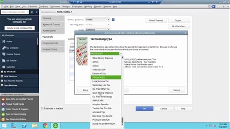 Image result for QuickBooks Payroll Tutorial