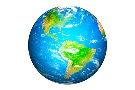 Global Map with Equator Line 的图像结果